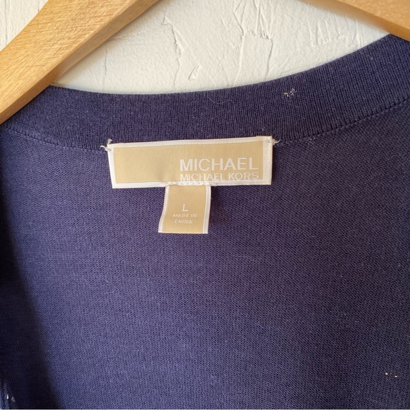 Michael Kors cardigan - Picture 4 of 9